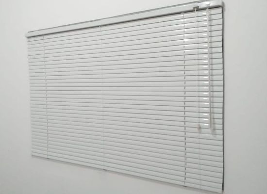 Jual Horizontal Venetian Blind Jakarta